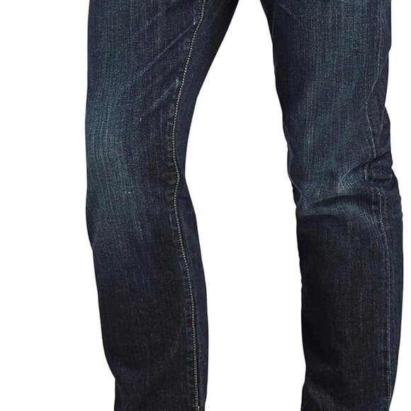 Brand Men's 410 Athletic Fit Jean